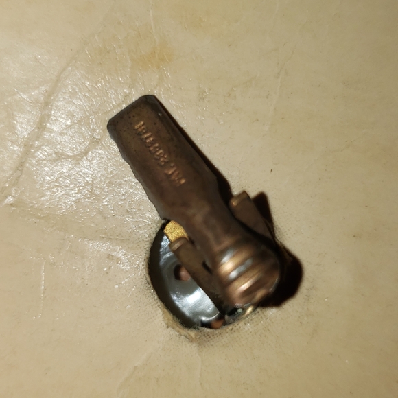 Vintage sweater clip on original packaging - Picture 3 of 4